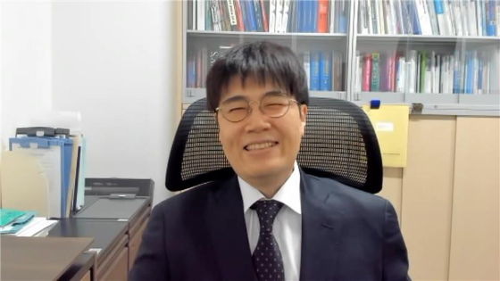 Screengrab of Dr. Takeshi Kutawa video How to Prepare CLDN18.2 Samples for Testing